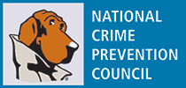 National Crime Prevention Council Logo