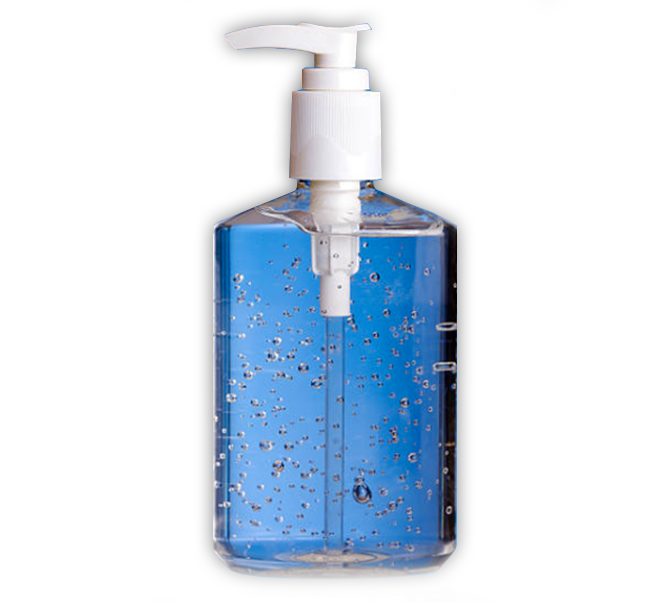 Hand Sanitizer