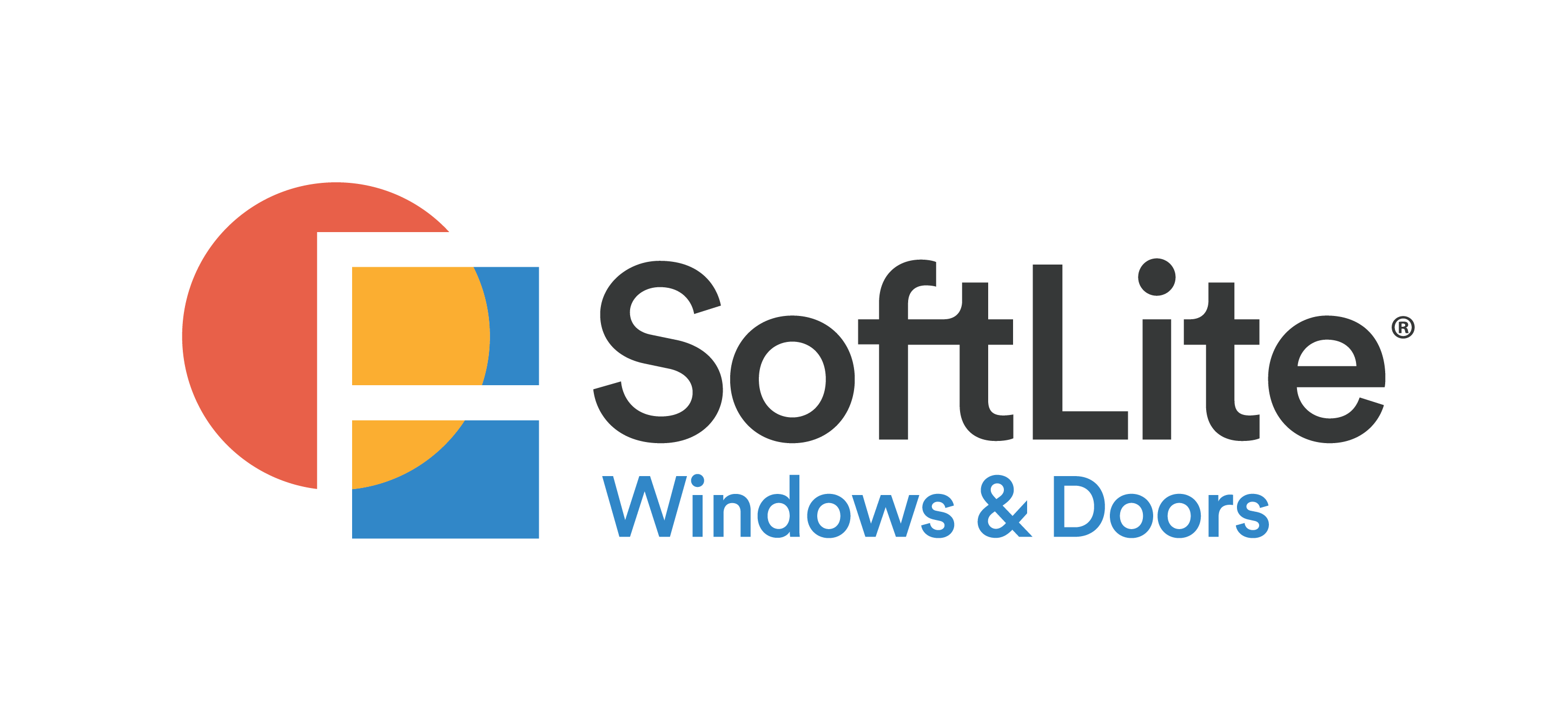 SoftLite Full Color Logo