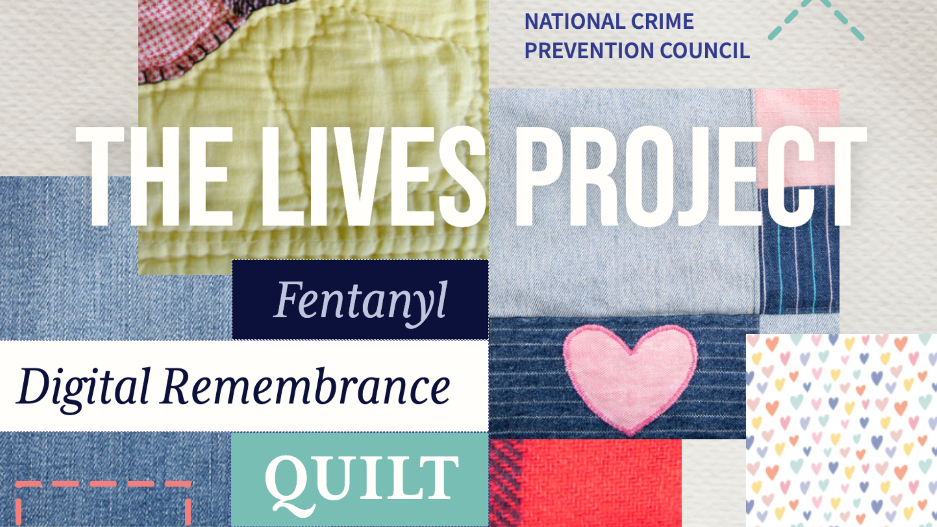 Fentanyl Epidemic - National Crime Prevention Council