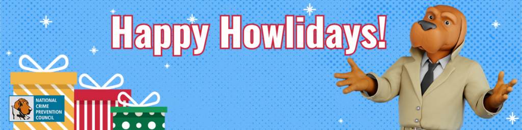 Happy Howlidays